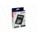 Калькулятор Eleven CMB 801-BK 8 разрю, черный *20/160 Калькулятор Eleven CMB 801-BK 8 разрю, черный *20/160