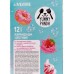 Карандаши 12цв deVente Yummy Panda, шестигр. к/у 5022536 *12