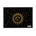 Папка-конверт пл. на кноп deVENTE 335*240 Zodiac  А4 180мк 3071303 *12