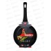 Сковорода Tesoro Florence 20см black, TF1120