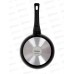 Сковорода Tesoro Florence 20см black, TF1120