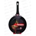 Сковорода Tesoro Florence 24см Induction black, TF1124i