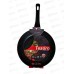Сковорода Tesoro Florence 28см Induction black, TF1128i