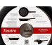 Сковорода Tesoro Florence 28см Induction black, TF1128i