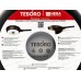 Сковорода Tesoro Florence 20см total dark, TF16209td
