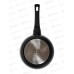 Сковорода Tesoro Florence 20см Induction total dark, TF16209tdi