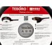 Сковорода Tesoro Florence 26см total dark, TF16269td