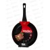 Сковорода Tesoro Florence 26см Induction total dark, TF16269tdi