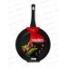 Сковорода Tesoro Florence 28см total dark, TF16289td