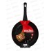 Сковорода Tesoro Florence 28см Induction total dark, TF16289tdi