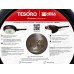 Сковорода Tesoro Florence 28см Induction total dark, TF16289tdi