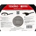 Сковорода 24см блинная Tesoro Florence total dark, TF6224td