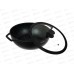 Жаровня Tesoro Florence 4л Induction total dark с крышкой, TF6540tdi