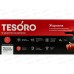 Жаровня Tesoro Florence 4л Induction total dark с крышкой, TF6540tdi