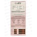Ultima Color к/краска 6,73 Золотистый кофе 50/50 *8