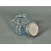 Банка CANDY 8 с крышкой 340мл Г/К, 7397/CR7397BCL Банка CANDY 8 с крышкой 340мл Г/К, 7397/CR7397BCL