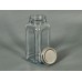 Банка CANDY 20 с крышкой 980мл Г/К, 7346/CR7346BCL