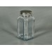 Банка CANDY с крышкой 3шт (660мл, 820мл, 980мл) 3006/SE3006GCL