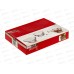 Набор салатников CORALLO-HONEY из 6шт, 120мл, 9см , 7241/BL7241G