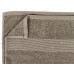 Полотенце махровое 50*80 Тиффани королевский песок