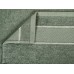 Полотенце махровое 50*80 Римини нефритовый