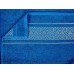 Полотенце махровое 50*80 Париж лагуна