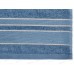 Полотенце махровое 50*80 Неаполь дельфинный