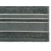 Полотенце махровое 50*80 Неаполь серый