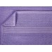 Полотенце махровое 50*80 Корсика светло-фиолетовый