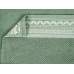 Полотенце махровое 50*80 Сорренто зеленый мох