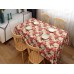 Клеенка Grace ткань с пвх 1,4х20м STS2024-8 117829