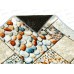 Коврик влаговпитывающий 50*80см GR-5080V-17 118823