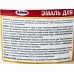 Эмаль для радиаторов Д-220 0,6кг *1/12