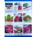 Алмазная мозаика Девушка 30х40см, GB72854 (ПВ, подрамник)