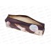 Пенал  пвх 20*6*4см Космос 887-9 *12