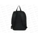 Рюкзак Creativiki STREET BASIC 40*28*15см, чёрно-зеленый рюк40кр-чз