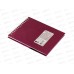 Скетчбук АКАД  А6+ 40л Я тут 11282-ЕАС *40