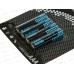 САМСУНГ Pleomax LR03 4BL Economy Alkaline *4/40/400