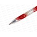 Ручка гел. B.V. UniWrite. My refresh 0.5мм синяя, 20-0305/03 *24