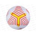 Мяч фут. 22см 5 р-р 3сл 400г 133-216 г