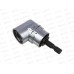 Адаптер для бит угловой Ермак 1/4" 61мм 601-073 г