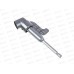 Адаптер для бит угловой Ермак 1/4" 140мм 601-074 г