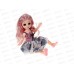 Кукла 35см 2939121 ручки и ножки шарнирные в коробке 30*5*42см