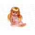 Кукла 38см 2365001 виниловая, пьет и писает, в коробке 37*11*14,5см