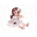 Кукла 30см 2953469 свет, звук, поворачивает голову, в коробке18*6,5*33