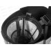 Кофеварка CT-1148 600мл черный/сталь 600Вт
