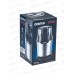 Кофемолка CT-1362 сталь 200Вт 60гр Кофемолка CT-1362 сталь 200Вт 60гр