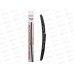 Щетка стеклоочистителя гибридная SKYWAY ALL SEASONS в коробке, 42,5см/17", S02705004