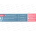 Tiswell зубная паста 110гр Nano Пломба Sensitive реминер для чувст *9