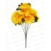 Букет 60см 7гол №224 81226 *20  Б
